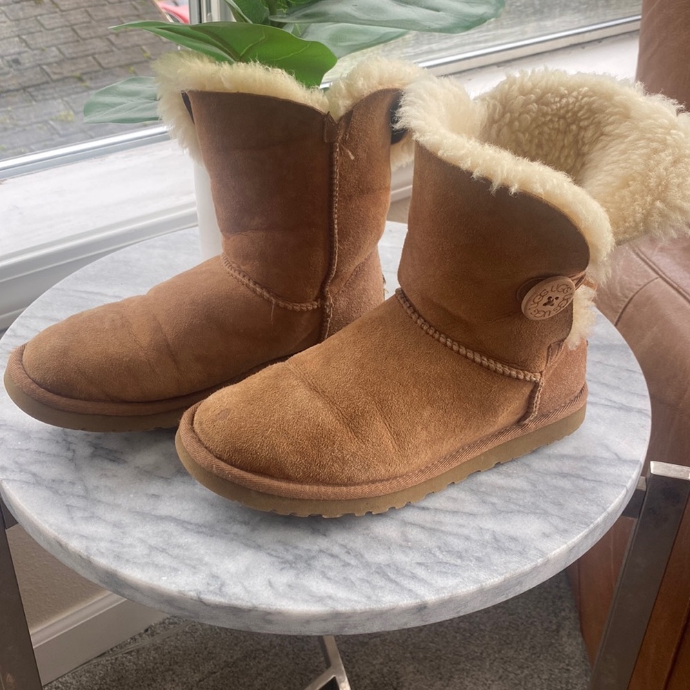 Ugg boots